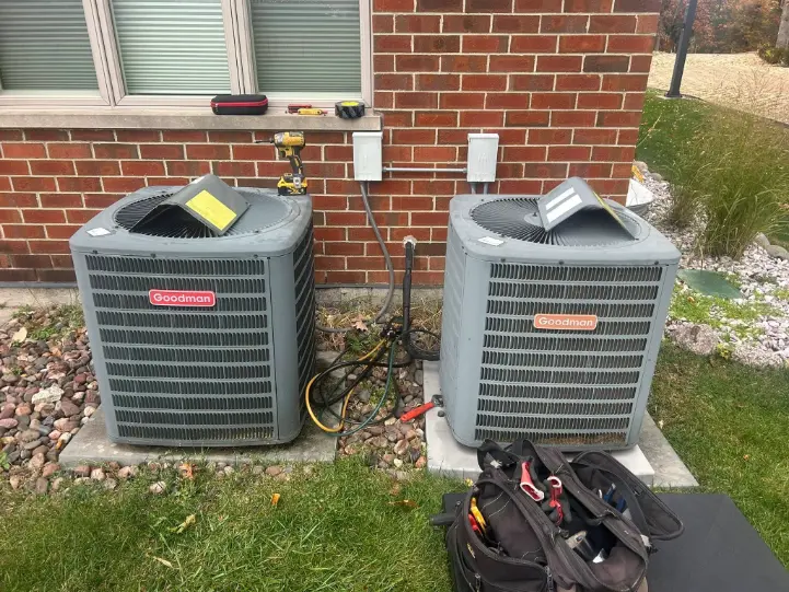 Premium Hvac Inspection Centerton, AR Premium Hvac Inspection Centerton, AR