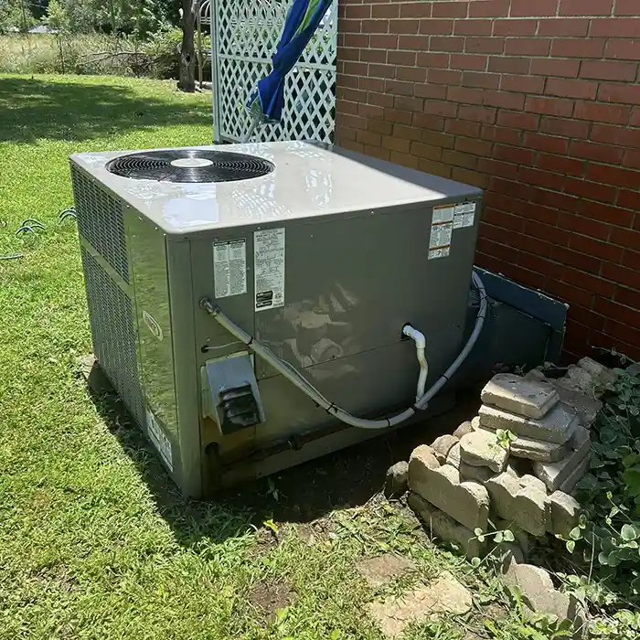 Professional HVAC Technician Professional HVAC Technician