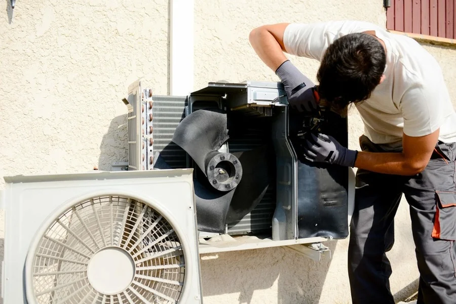 How Hvac Repairs Improve Air Quality Centerton, AR How Hvac Repairs Improve Air Quality Centerton, AR
