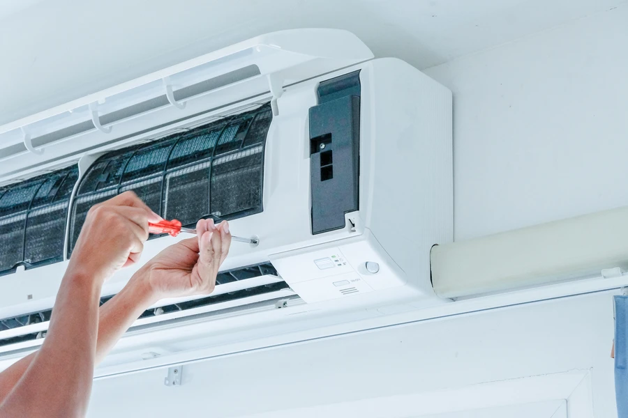 Preparing Your Hvac System For Summer With An Ac Tune-up Centerton, AR Preparing Your Hvac System For Summer With An Ac Tune-up Centerton, AR