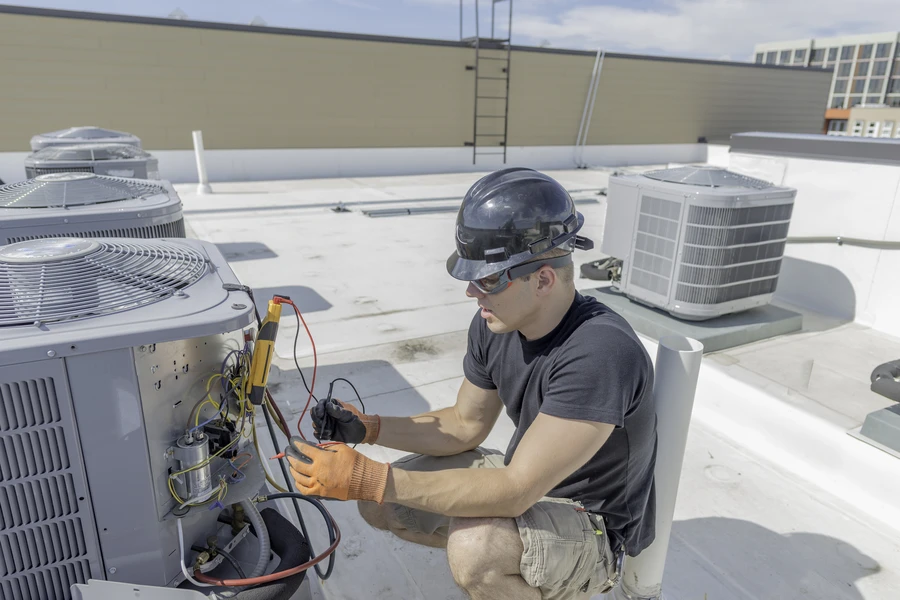 Preparing Your Hvac System For Summer With An Ac Tune-up in Centerton, AR Preparing Your Hvac System For Summer With An Ac Tune-up in Centerton, AR