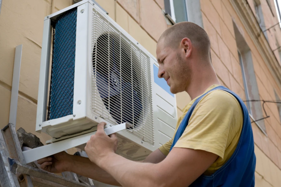 Signs It Is Time To Consider An Hvac Replacement Centerton, AR Signs It Is Time To Consider An Hvac Replacement Centerton, AR