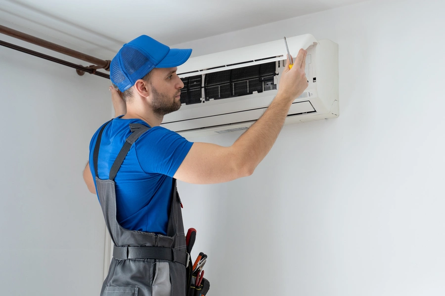 The Importance Of Hvac Inspections Before Seasonal Changes Centerton, AR The Importance Of Hvac Inspections Before Seasonal Changes Centerton, AR
