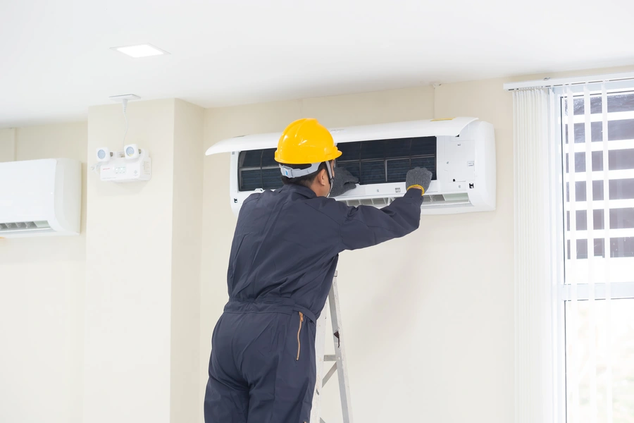 The Importance Of Hvac Inspections Before Seasonal Changes in Centerton, AR The Importance Of Hvac Inspections Before Seasonal Changes in Centerton, AR