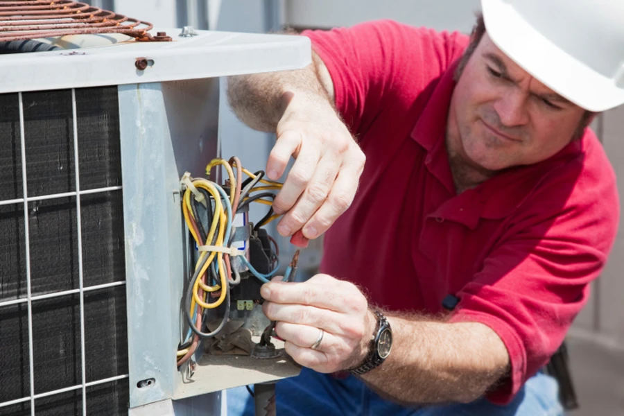 The Role Of Diagnostics In Hvac Repairs in Centerton, AR The Role Of Diagnostics In Hvac Repairs in Centerton, AR