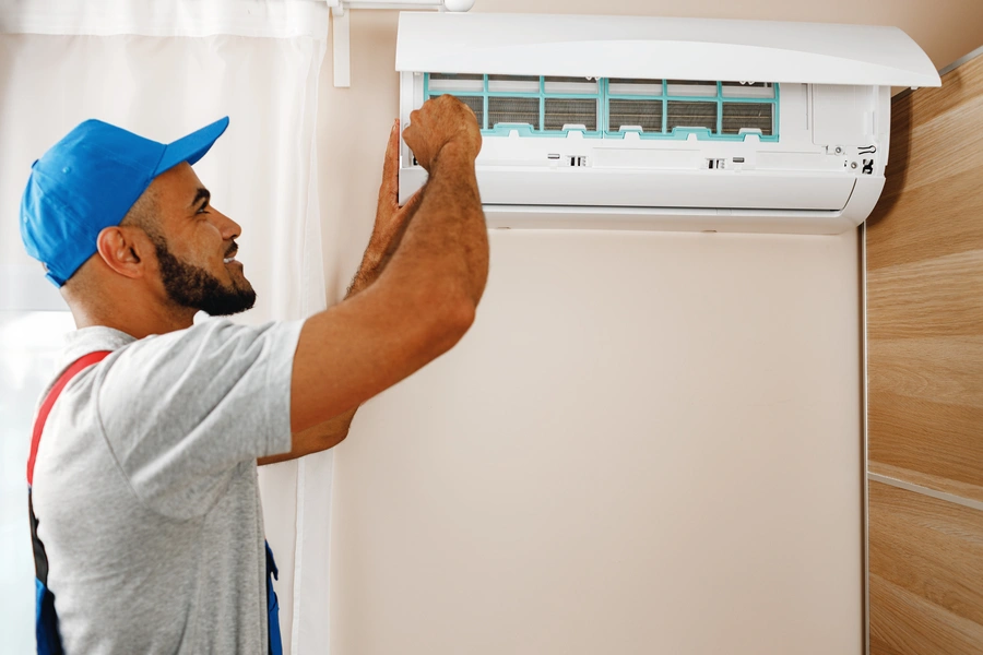 What To Expect During A Professional Ac Tune-up Centerton, AR What To Expect During A Professional Ac Tune-up Centerton, AR