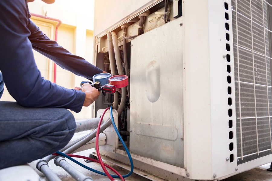 What To Expect During A Professional Ac Tune-up in Centerton, AR What To Expect During A Professional Ac Tune-up in Centerton, AR